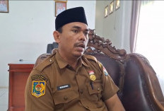 DLH Mukomuko Siapkan Laboratorium Lingkungan, Aduan Limbah Nantinya Bisa Diuji di Daerah