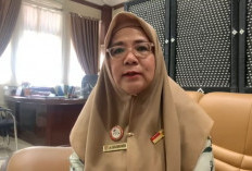 RSHD Bengkulu Buka Poli Gigi, Siapkan Layanan Cath Lab untuk Penanganan Jantung