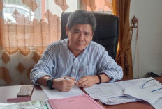 BPBD Mukomuko Siapkan Rp40 Juta untuk Logistik Bencana, Belum Digunakan