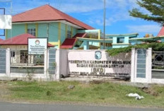 Realisasi PBB Mukomuko Baru 50 Persen, BKD Optimis Target Rp1,5 Miliar Tercapai