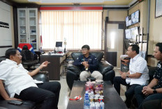 Pertamina Antisipasi Pasokan BBM Bengkulu, Suplai Tambahan dari Teluk Kabung dan Lubuklinggau Disiapkan