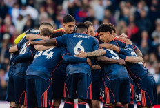 Hujan Gol di Markas Sunderland, Nottingham Forest Menjauh dari Ancaman Degradasi