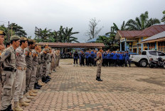 Pemkab Bengkulu Selatan Evaluasi Pemisahan Damkar dari Satpol PP, Fokus Percepatan Respon Darurat