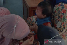 BIAS 2026 Dimulai, Dinkes Kota Bengkulu Ingatkan Anak Sekolah Rentan Tertular 19 Penyakit