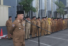 Pemprov Bengkulu Siapkan Distribusi Air Bersih, BPBD Diminta Data Wilayah Terdampak Kemarau