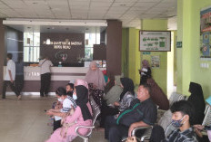Pelayanan RSUD Mukomuko Dikeluhkan, DPRD Ancam Pangkas Anggaran Jika Tak Berbenah