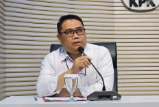 OTT KPK di Rejang Lebong: Bupati dan Kadis PUPRPKP Jadi Tersangka, Uang Suap Proyek Rp756 Juta Disita