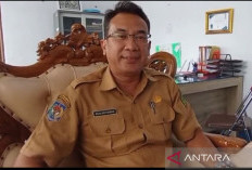 109 Desa di Rejang Lebong Sudah Cairkan Dana Desa Tahap II, Satu Desa Terkendala