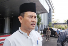 Belanja Pegawai Bengkulu Tembus 45 Persen, PPPK Dibayangi Dampak UU HKPD