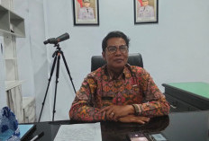 BMKG Rilis Peringatan Dini Bibit Siklon 91S, BPBD Kota Bengkulu Imbau Warga Tetap Tenang namun Waspada
