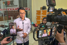 Rumahnya Digeledah KPK, Dirut PT CMC EY Kini Diperiksa Kasus Suap Bengkulu