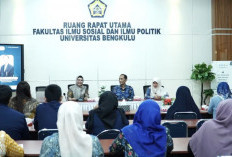 Unib Perkuat Layanan Kesehatan Mental, Siapkan 4 Program Konseling untuk Mahasiswa dan Dosen