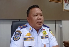Dishub Bengkulu Siaga Penuh Hadapi Nataru, Pos Pengamanan dan Pelayanan Disiapkan di Titik Strategis