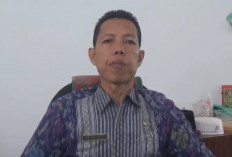 Pelunasan BPIH Tahap II Dibuka, 246 Jamaah Bengkulu Masih Berpeluang Berangkat Haji 2026