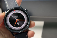HyperOS 4 Hadir di Xiaomi Watch S5 41mm, Intip Fitur Canggihnya