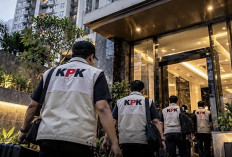 KPK Geledah Kantor Bea Cukai Kudus dan PT Djarum, Ada Dugaan Korupsi Cukai Triliunan Rupiah