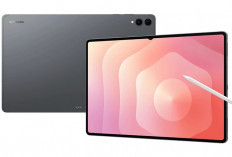 Tablet Premium, Galaxy Tab S11 Ultra Cocok untuk Kreator