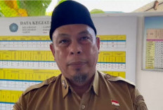 Bank Sampah Kota Bengkulu Melonjak, Kini 110 Unit Aktif Dorong Pengelolaan Sampah Bernilai Ekonomi