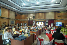 BLINC 3.0 Bidik Investor Global, Proyek Bengkulu Berpeluang Raup Investasi Triliunan Rupiah