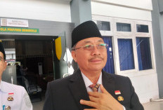Mitra Dapur MBG Bengkulu Kesulitan Pasokan Bahan Baku, Pemprov Siapkan Rapat Lintas Sektor