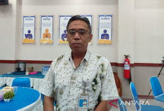 KPR FLPP Bengkulu Tembus Rp121,58 Miliar, 1.029 Rumah Subsidi Terjual