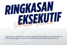 Dana Desa 2026 Bengkulu Selatan Rp39 Miliar, Ini Daftar Desa Penerima dan Nominal Terbesar