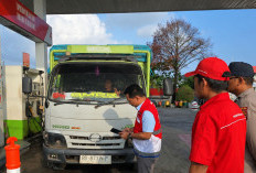 Pertamina Patra Niaga Regional Sumbagsel Perkuat Pengawasan Penyaluran BBM Subsidi di Bengkulu