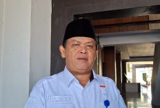 43 Pelajar Bengkulu Tak Lulus, Disdikbud Ungkap Mayoritas Karena Menikah