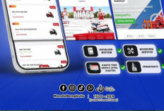 Bingung Pilih Motor Honda? Astra Motor Bengkulu Siapkan Amanda untuk Konsultasi