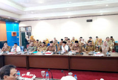 Sampah Bengkulu Bakal Diatur Lebih Ketat, Pemkot Siapkan Payung Hukum Baru