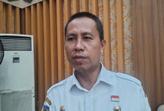 Jabatan Eselon II Pemprov Bengkulu Mulai Terisi, Biro Hukum Masuk Tahap Akhir