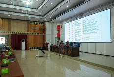 HUT ke-58 Provinsi Bengkulu Bakal Meriah, Gus Muwafiq dan Rhoma Irama Direncanakan Hadir di Bengkulu