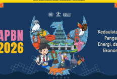 Ekonomi Bengkulu Diproyeksi Tumbuh 5,3 Persen, APBN Jadi Penopang Daya Beli Rakyat