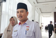 Pemprov Bengkulu Ajukan Pinjaman Rp2 Triliun ke Bank BJB untuk Percepat Infrastruktur
