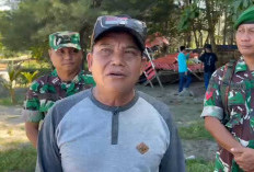 Pemkot Bengkulu Tertibkan Kawasan Pesisir, Percepat Pembangunan Gazebo dan Infrastruktur