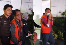 Kejati Bengkulu Kembali Tambah Dua Tersangka Kasus Korupsi Proyek AVR dan SKU PLTA Musi