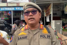 ASN Wajib Jadi Contoh, Pemkot Bengkulu Dorong Belanja di dalam Pasar