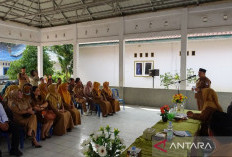 Seluma Genjot Penurunan Stunting, Program Makan Bergizi Gratis Jadi Andalan Baru