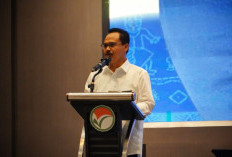 Kanwil Kemenag Bengkulu Raih Penghargaan Nasional PMB-PTKIN 2026, Jadi Penggerak Siswa dan Santri Terbaik