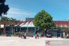 Pemkot Bengkulu Larang SD dan SMP Jual Buku, Sekolah Ditegaskan Tak Boleh Paksa Orang Tua