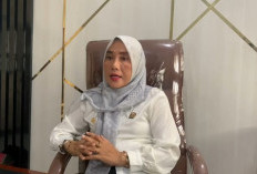 Pemkot Bengkulu Siapkan Reward untuk 50 UMKM Tertib di Belungguk Point