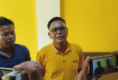 Di Tengah Protes Kader, Sauri Oegan Buka Suara Soal Penunjukan Plt Golkar Kota Bengkulu