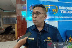 TKD Bengkulu Tembus Rp5,26 Triliun, Pemda Diminta Segera Genjot Belanja