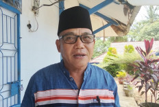 Jelang Lebaran, Pemkot Bengkulu Tetapkan Harga Kelapa Muda Rp10 Ribu di Pantai Panjang