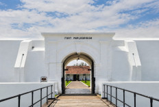 Benteng Marlborough Jadi Panggung Gala Dinner Undian Simpeda 2026