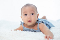 Bayi 3 Bulan Sudah Bisa Apa? Cek Stimulasi yang Tepat