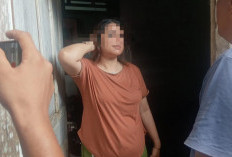 Diduga Sering Berduaan, Oknum PPPK dan Teman Prianya Digerebek Warga Kepahiang