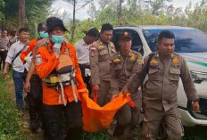 Kematian Remaja di Sungai Kualo Dilaporkan ke Polisi, Keluarga Ungkap Detik Terakhir Sebelum Korban MD