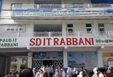 Tiga Guru SDIT Rabani Laporkan Persoalan Pemberhentian ke Disnaker, Ini Kata Sekolah