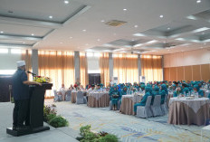Ini Jadwal Lengkap Agenda Pemprov Bengkulu Hari Ini, Senin 31 Agustus 2026